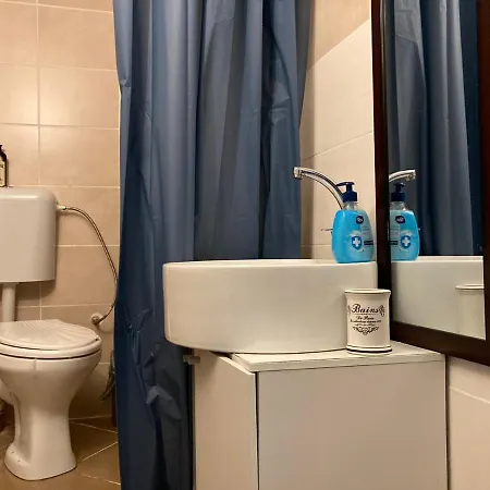 Pensiune къща христини Kalofer