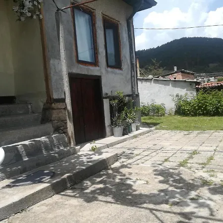 къща христини *