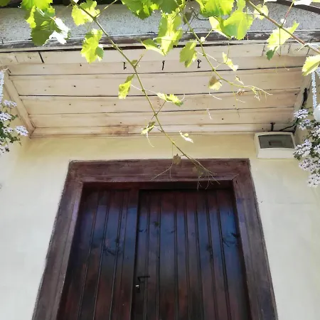 Casa de hóspedes къща христини Kalofer