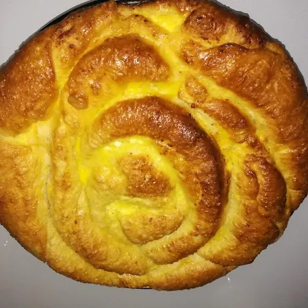 къща христини Pensionat