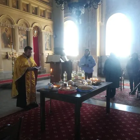 къща христини קלופר