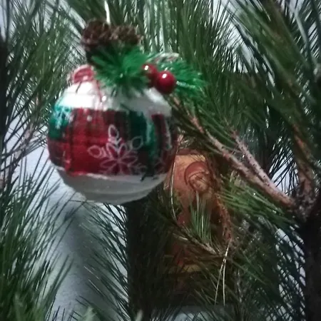 къща христини 3*