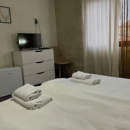 Casa de hóspedes къща христини Kalofer