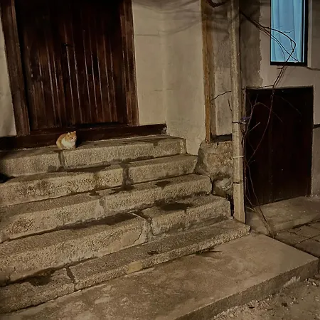 Pensionat къща христини