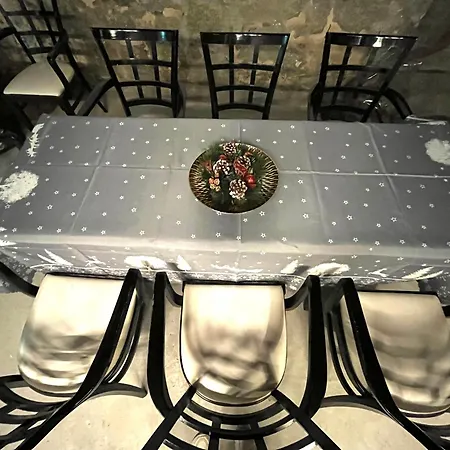 къща христини בית הארחה קלופר