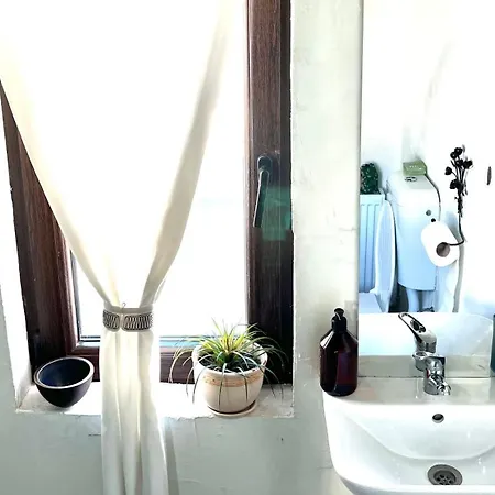 къща христини בית הארחה קלופר