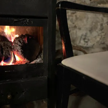 къща христини בית הארחה 3*