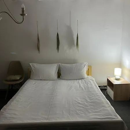 къща христини בית הארחה קלופר