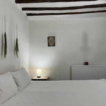 къща христини Kalofer