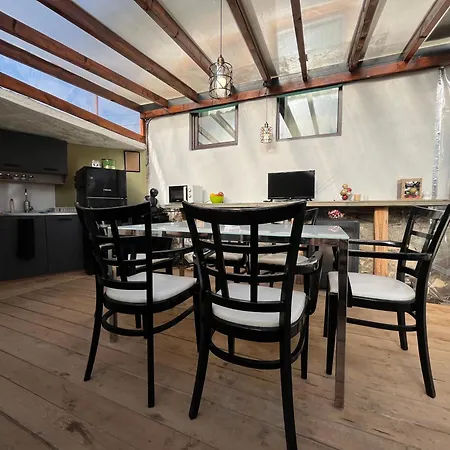 къща христини Pensiune Kalofer