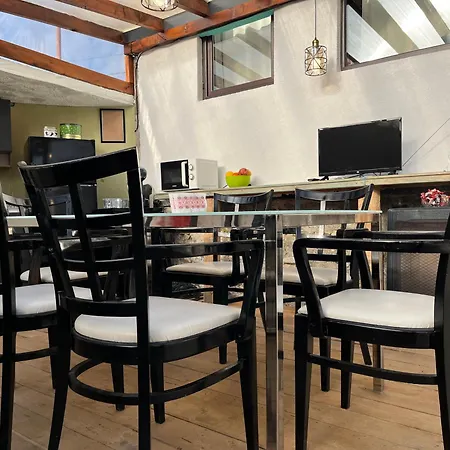 къща христини קלופר