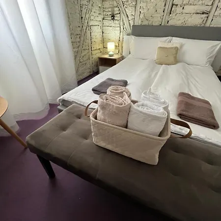 Pensionat къща христини