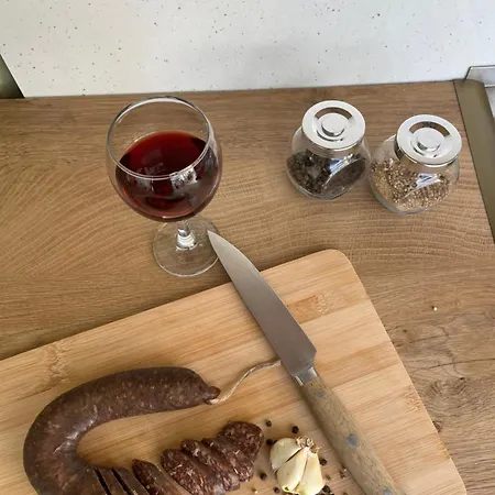 къща христини 3*