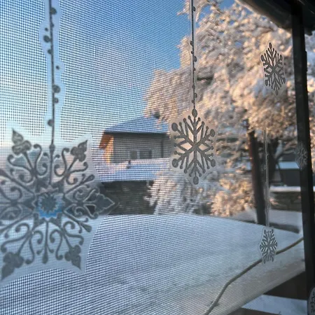 Pensionat къща христини 3*