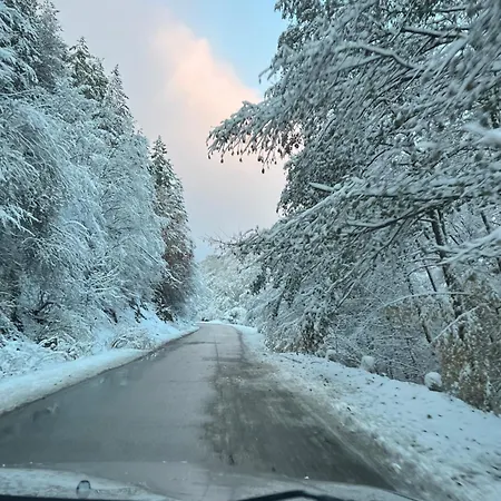 Pensionat къща христини Kalofer