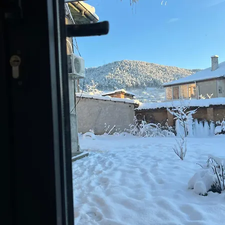 къща христини 3* Kalofer