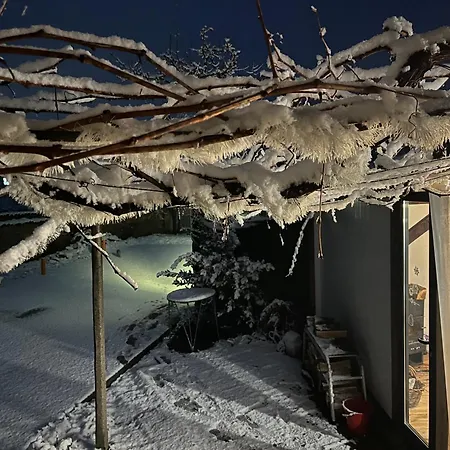 къща христини Pensionat