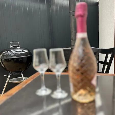 Pensiune къща христини Kalofer