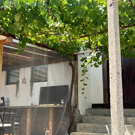 בית הארחה къща христини