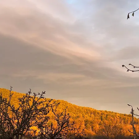 בית הארחה къща христини
