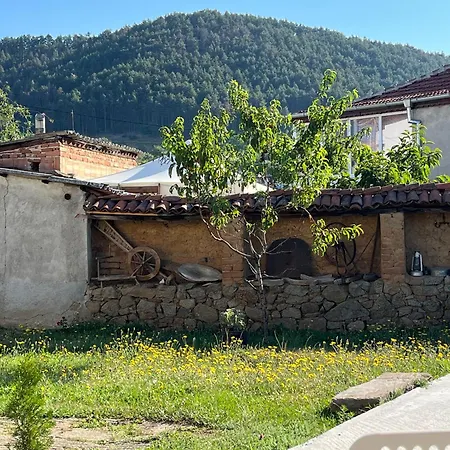 къща христини 3* קלופר