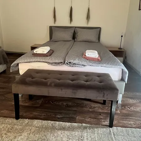 къща христини 3* קלופר