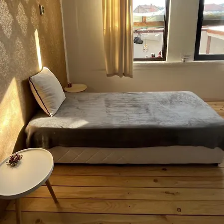 къща христини בית הארחה קלופר