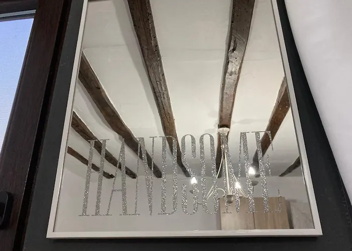 къща христини