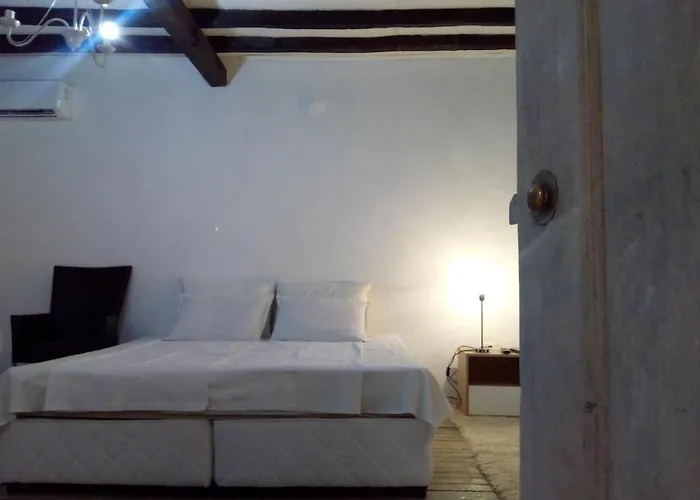 Guest house къща христини Kalofer