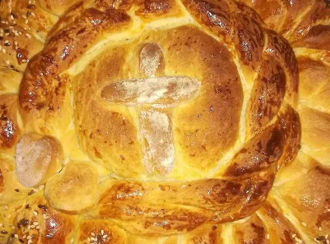 къща христини Guest house 3*