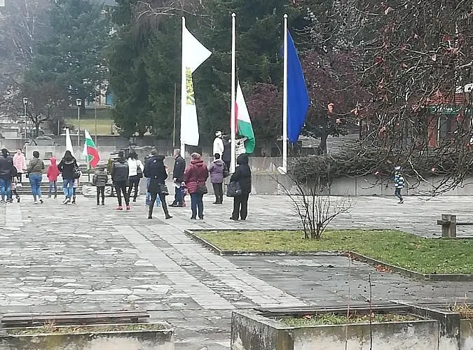 къща христини Guest house 3*