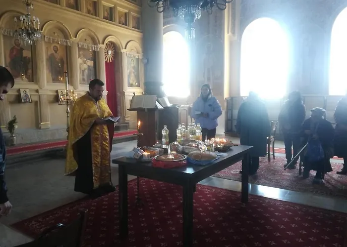 къща христини Kalofer