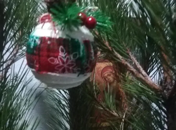 къща христини 3*