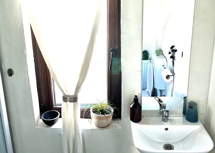 къща христини Guest house Kalofer