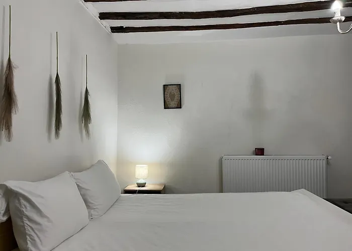 къща христини Kalofer