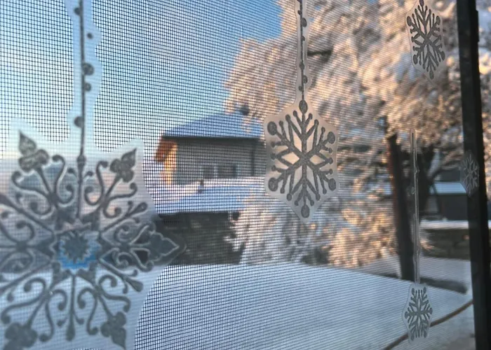 Guest house къща христини 3*