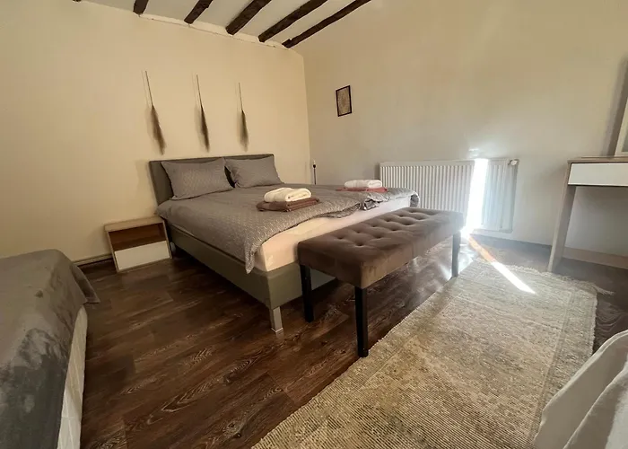 къща христини Guest house Kalofer