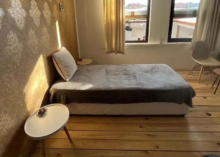 къща христини Guest house Kalofer