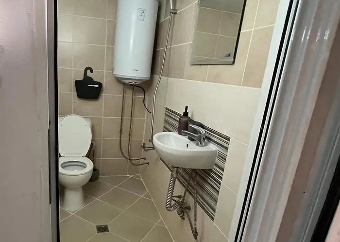 къща христини 3*